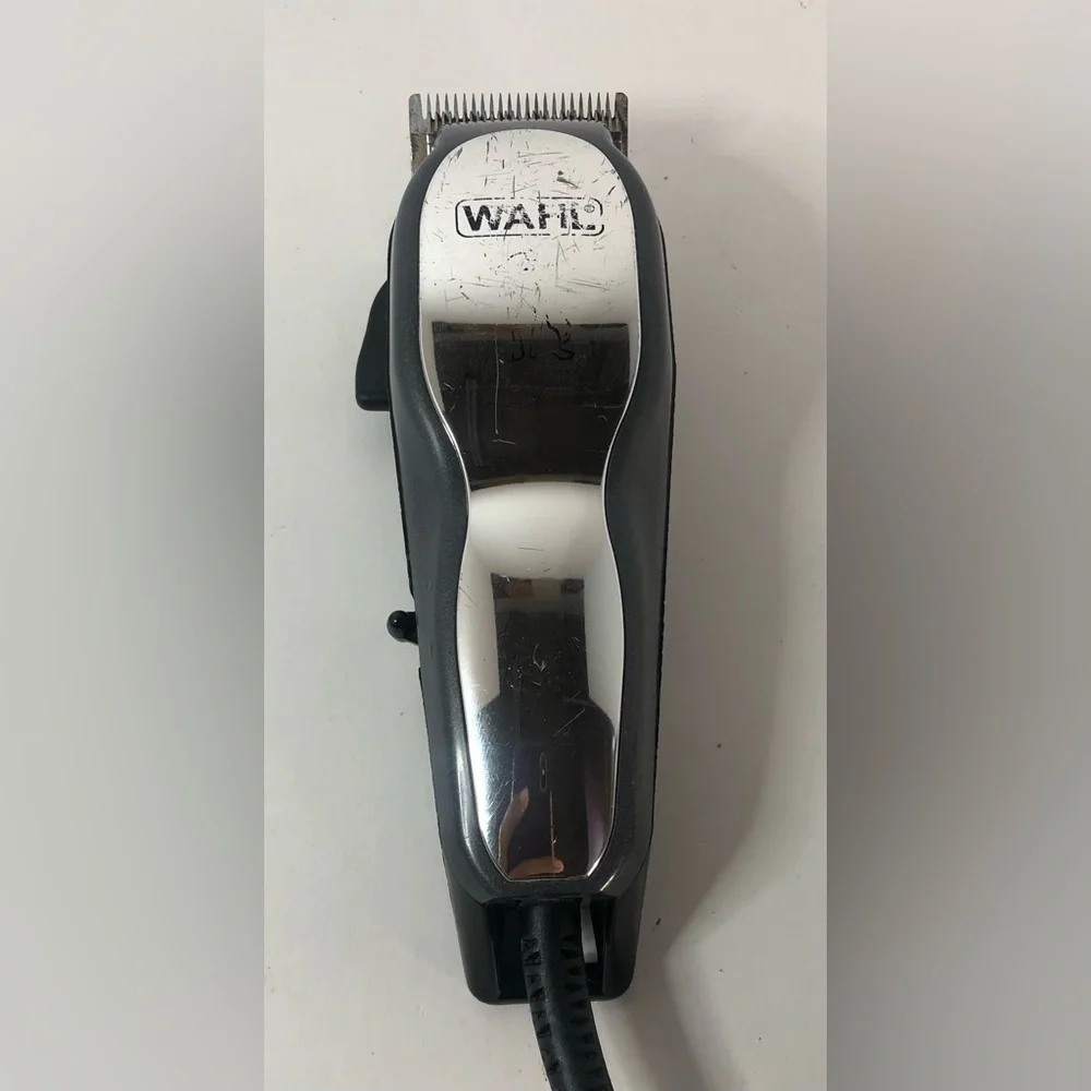 Wahl Corded Animal Clippers Model: PCMC-2. Tested.
